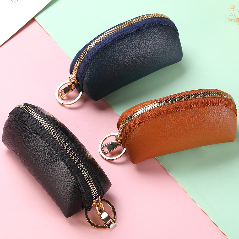 Small Fashion Key Change Bag 3
