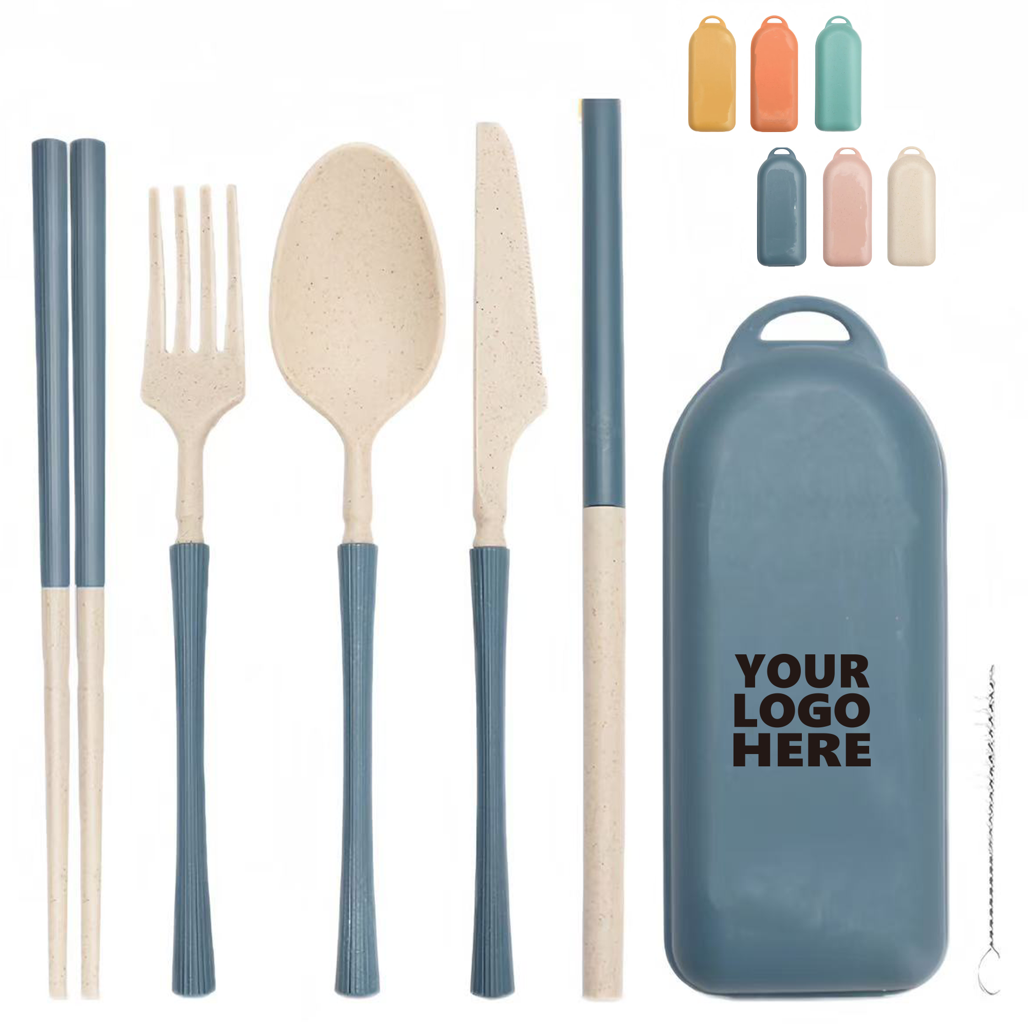 Collapsible Cutlery Organizer 2