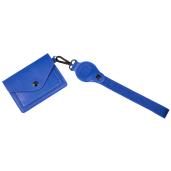 Recycled Wrist Lanyard with Card Holder 80