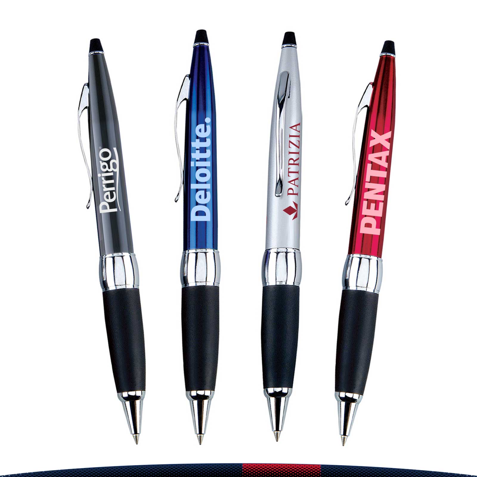 Kicmap Metal Pen 4