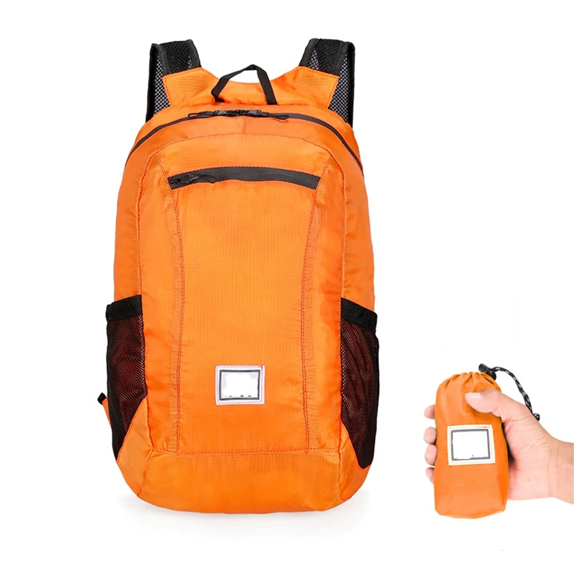 Packable Outdoor Backpack 5