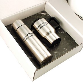 Stainless Steel Gift Set 2