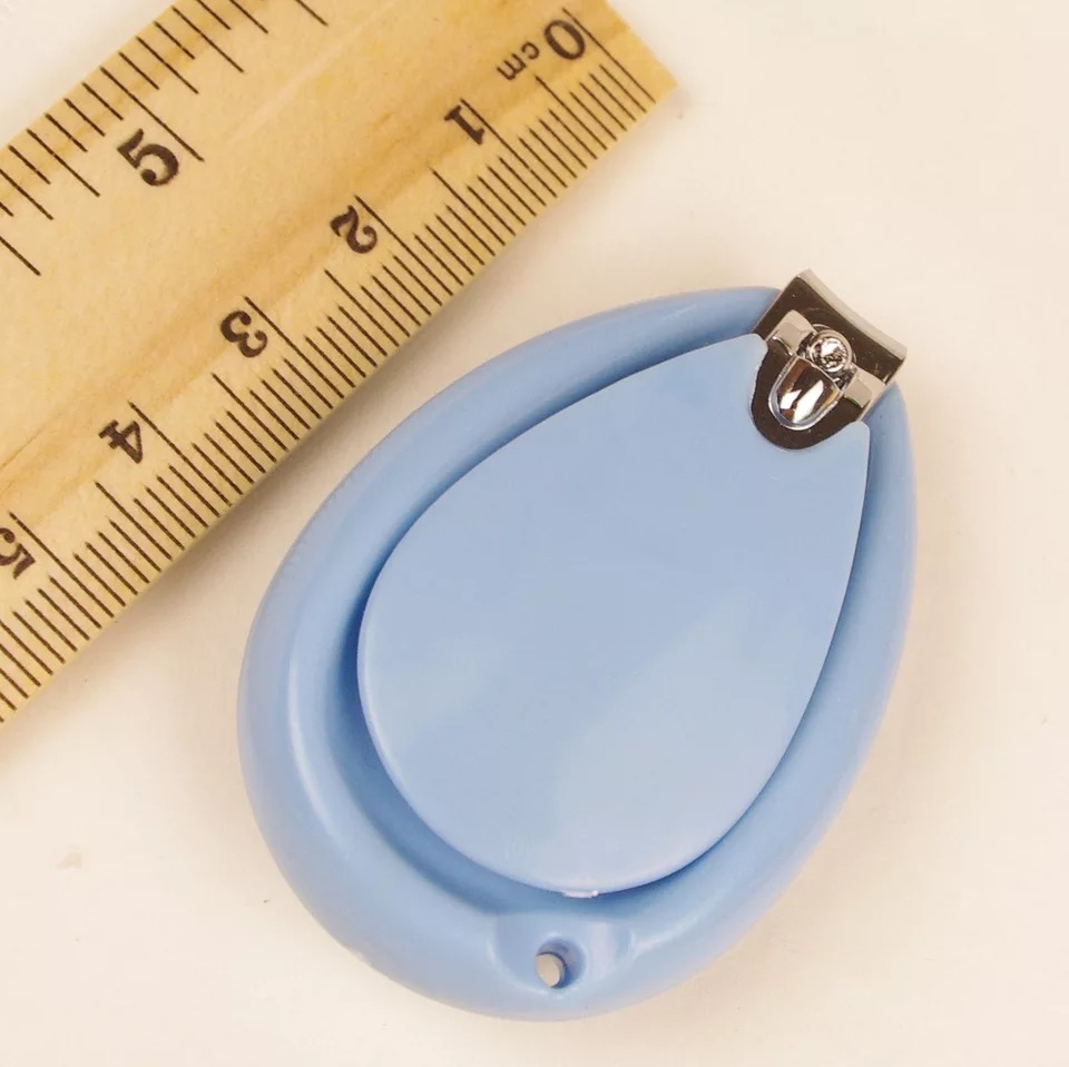 Nail clipper 2