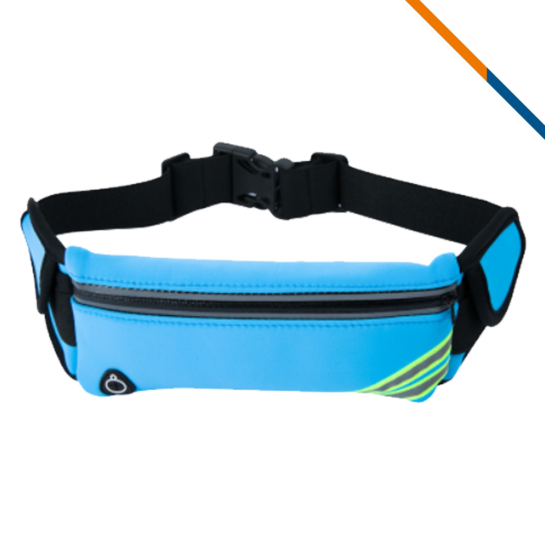 Troy Waist Bag 4