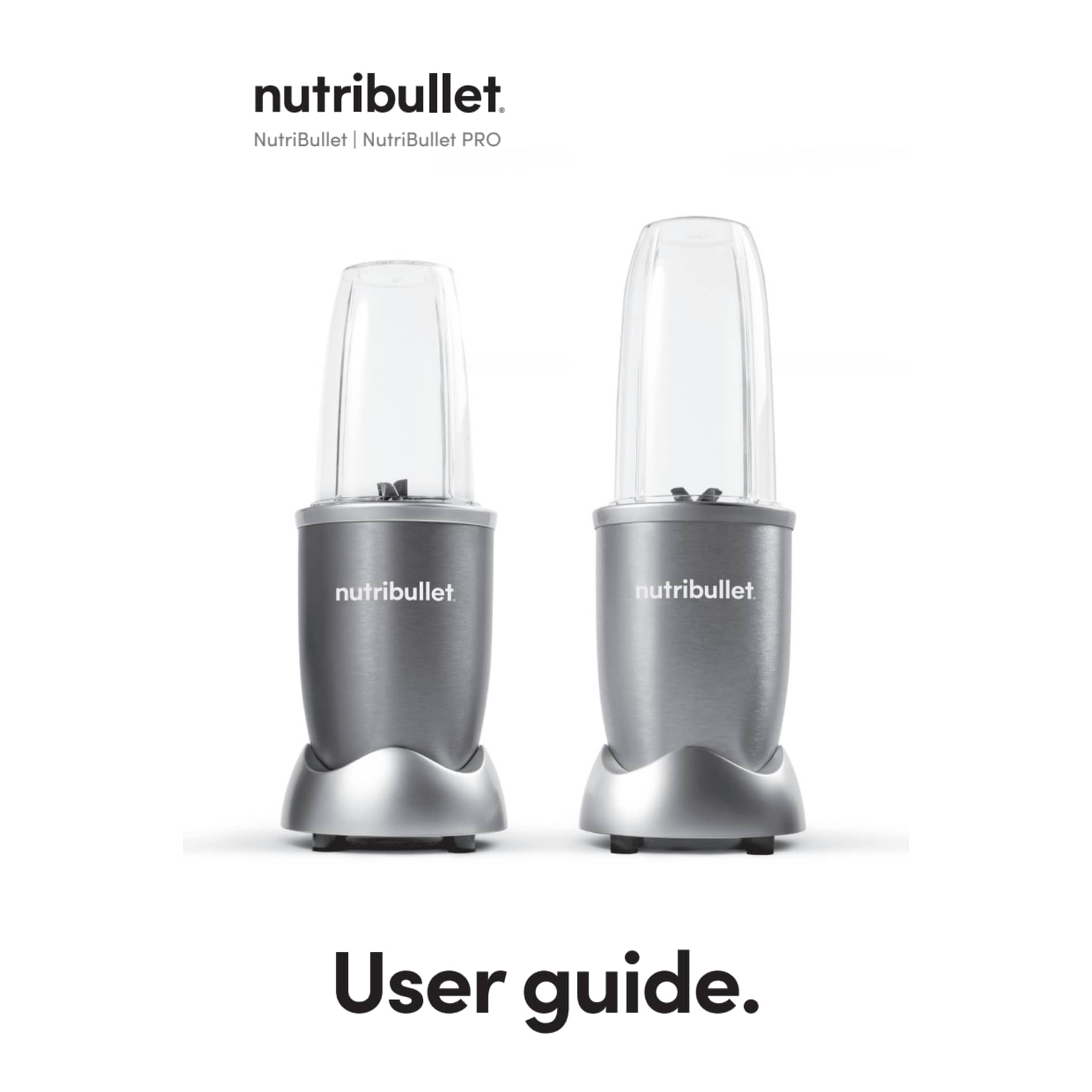 nutribullet Pro® 900-watt Blender 94