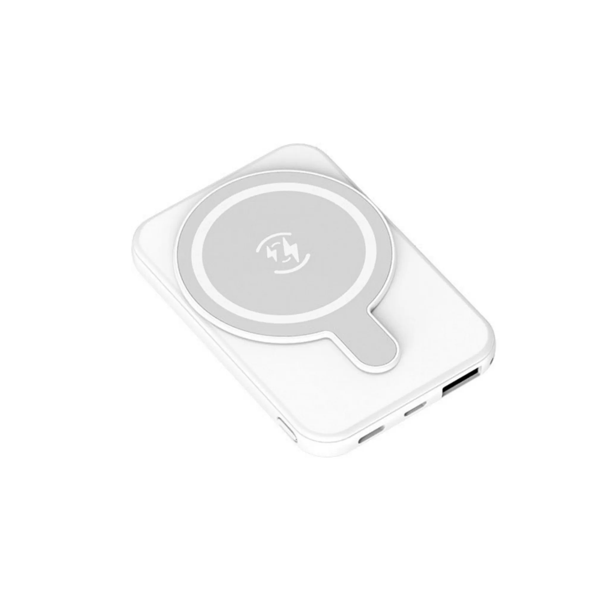 Portable Wireless Fast Charger 3