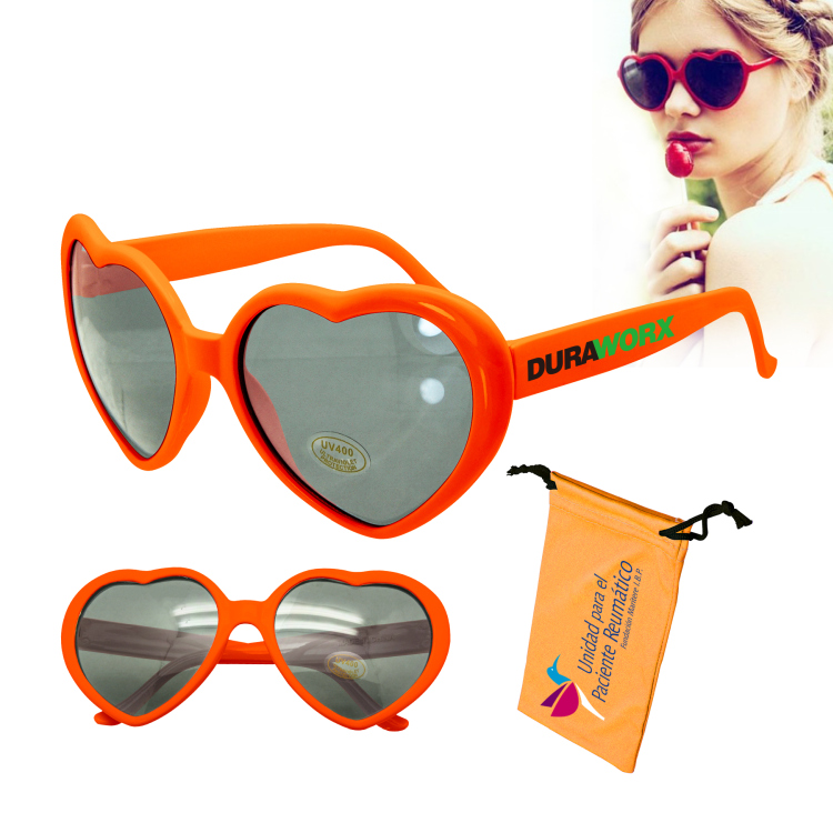 Love Sunglasses 2