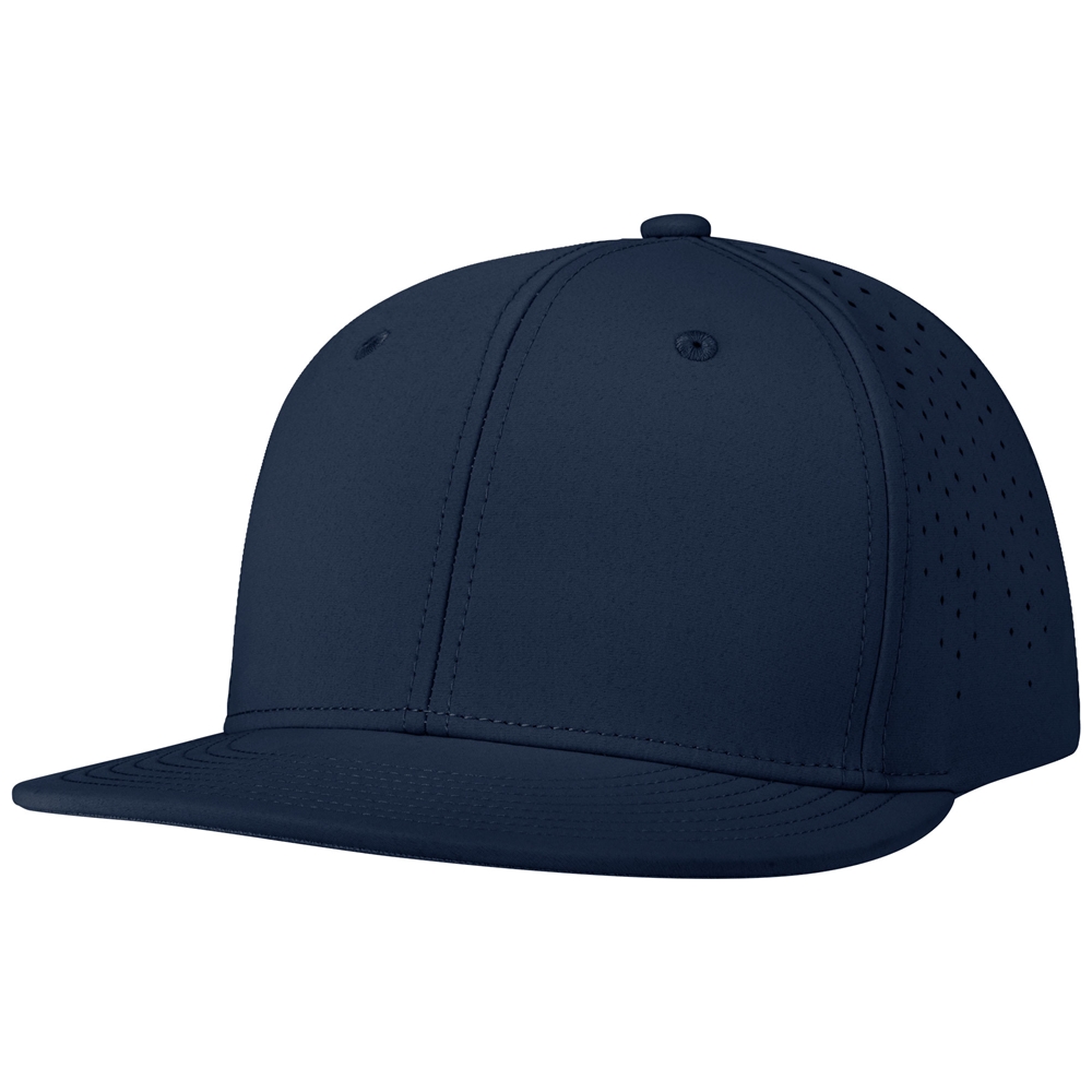 Ultima Snapback Cap 4