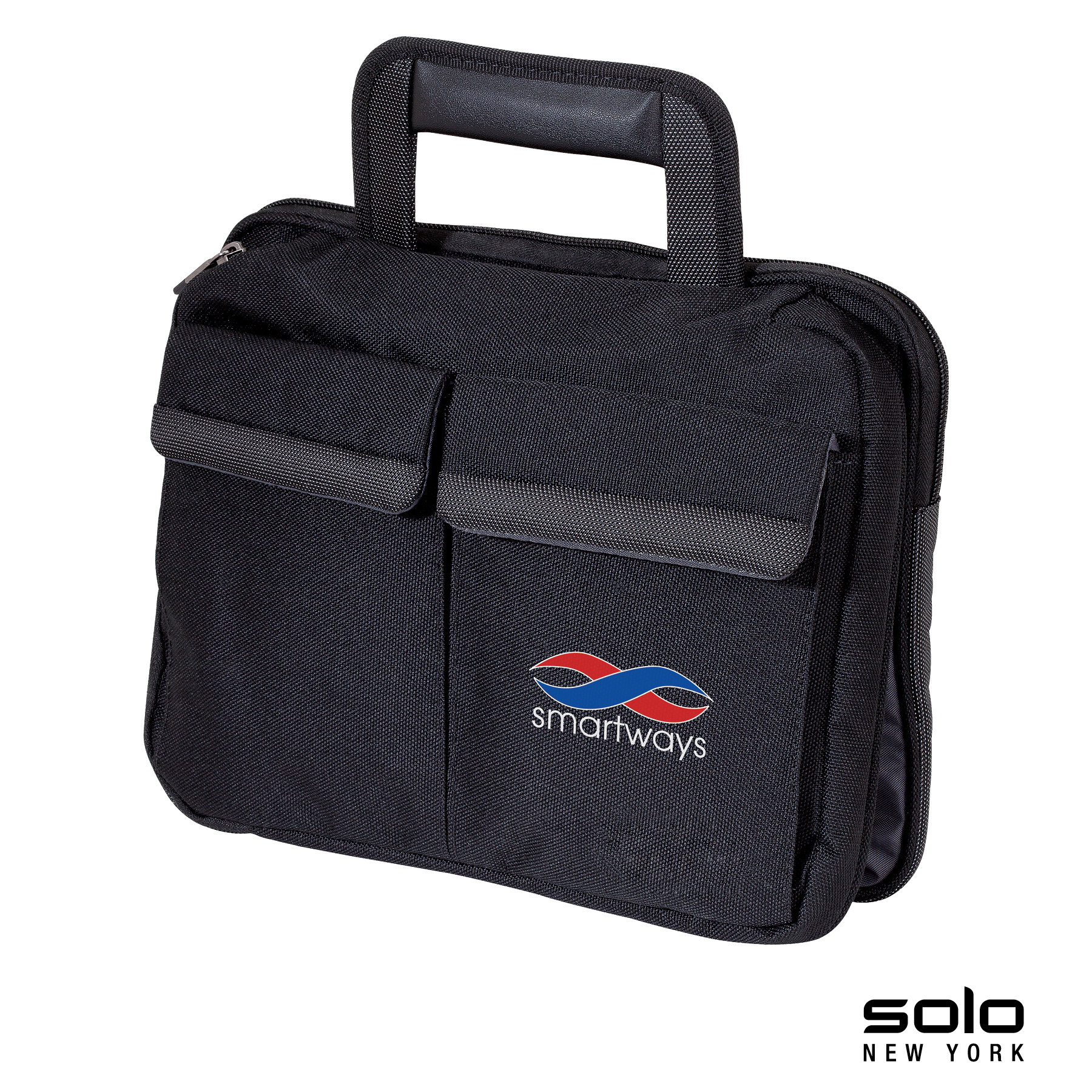 Solo New York Checkfast™ Netbook Case 1