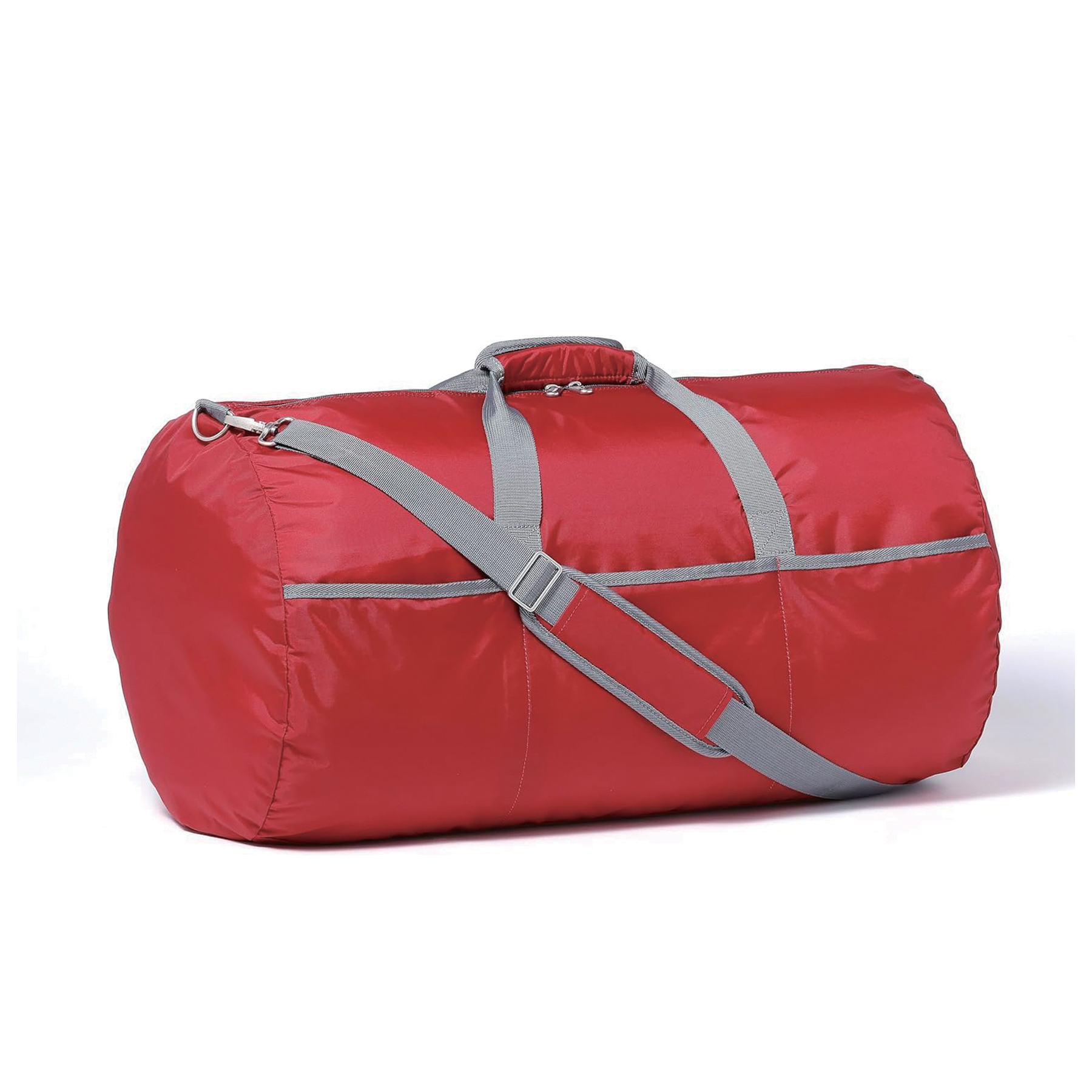 Extra Large Foldable Duffle Bag 1