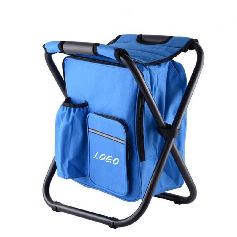 Picnic Cooler Chair Backpack 2