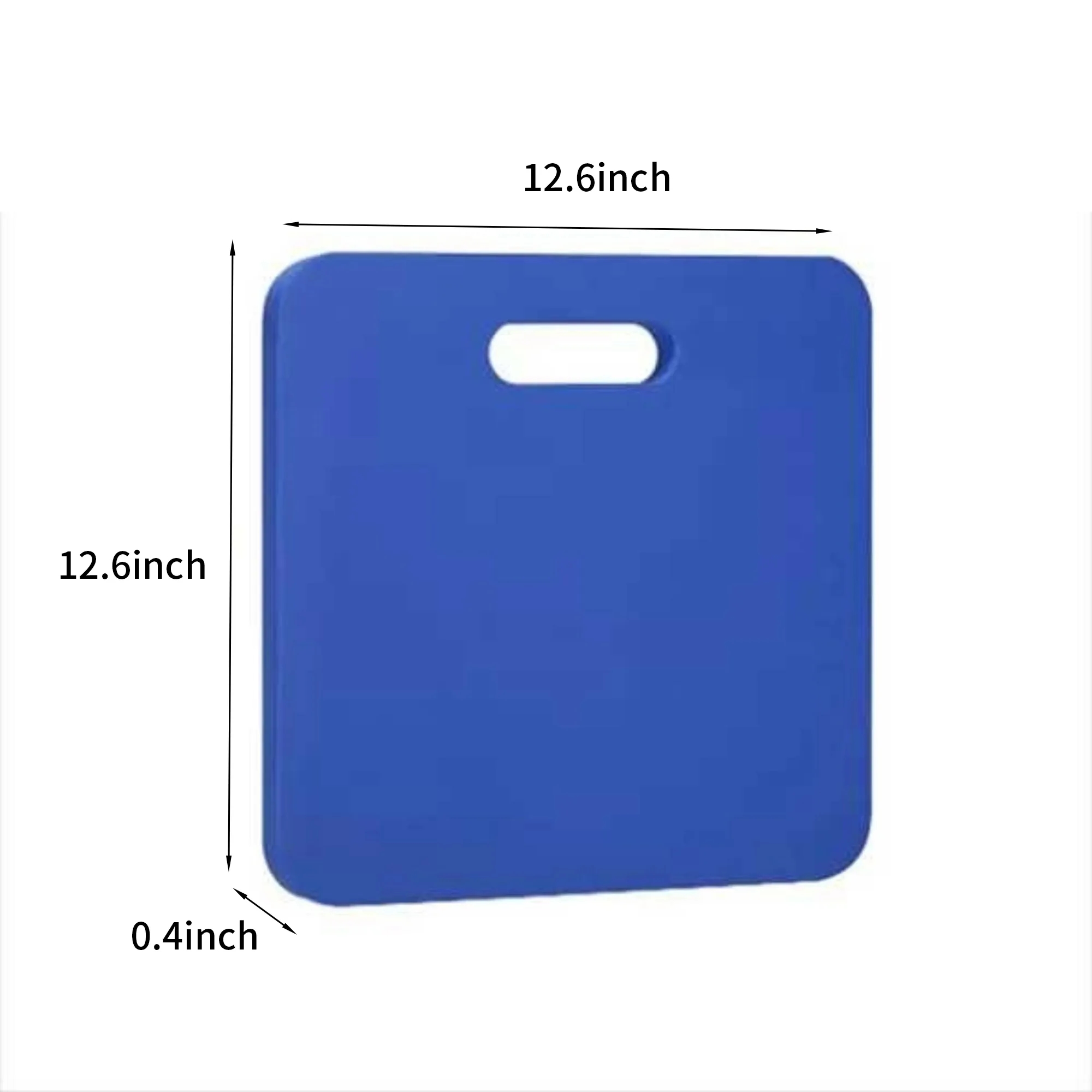 Waterproof EVA Stadium Cushion 9