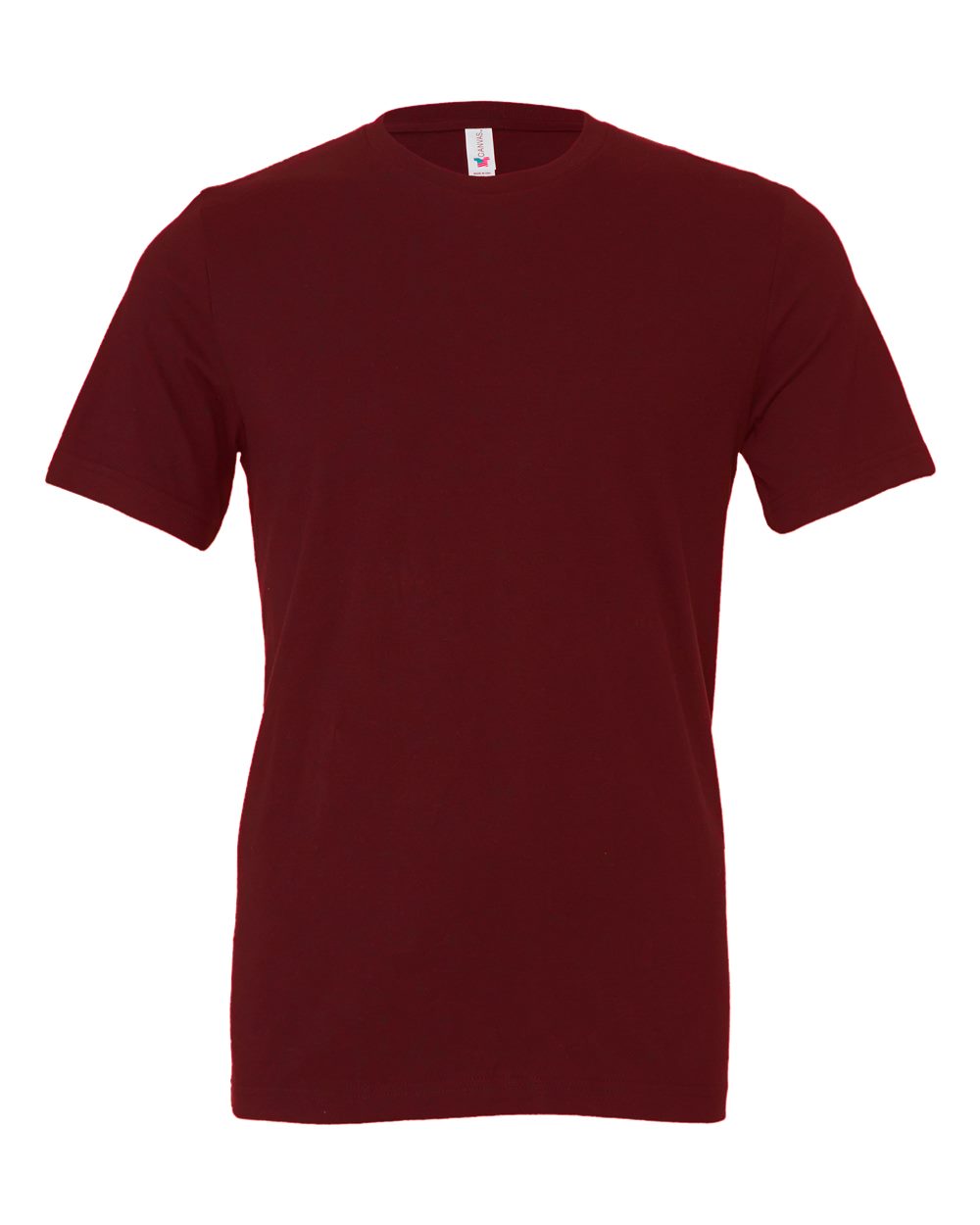 Jersey Tee - 3001 191
