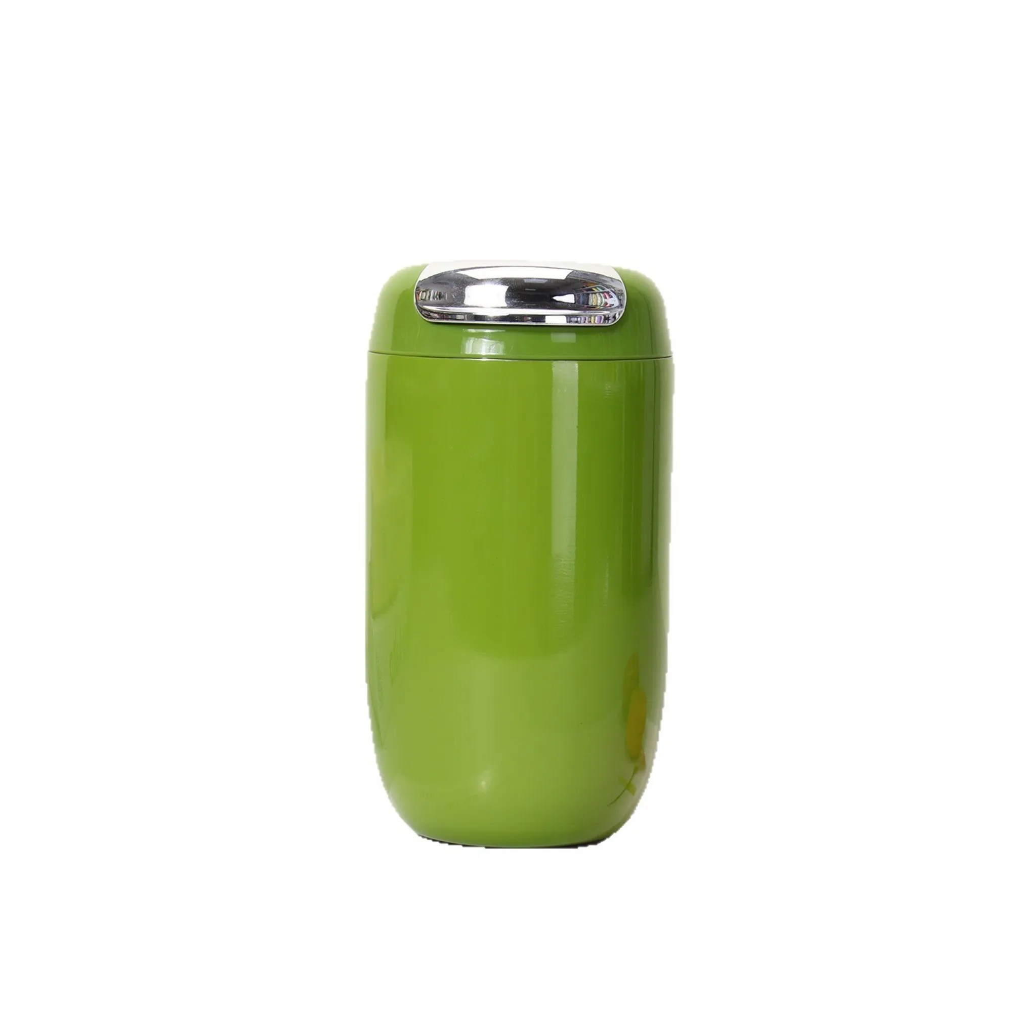 Customized glossy stainless steel insulated cup 3