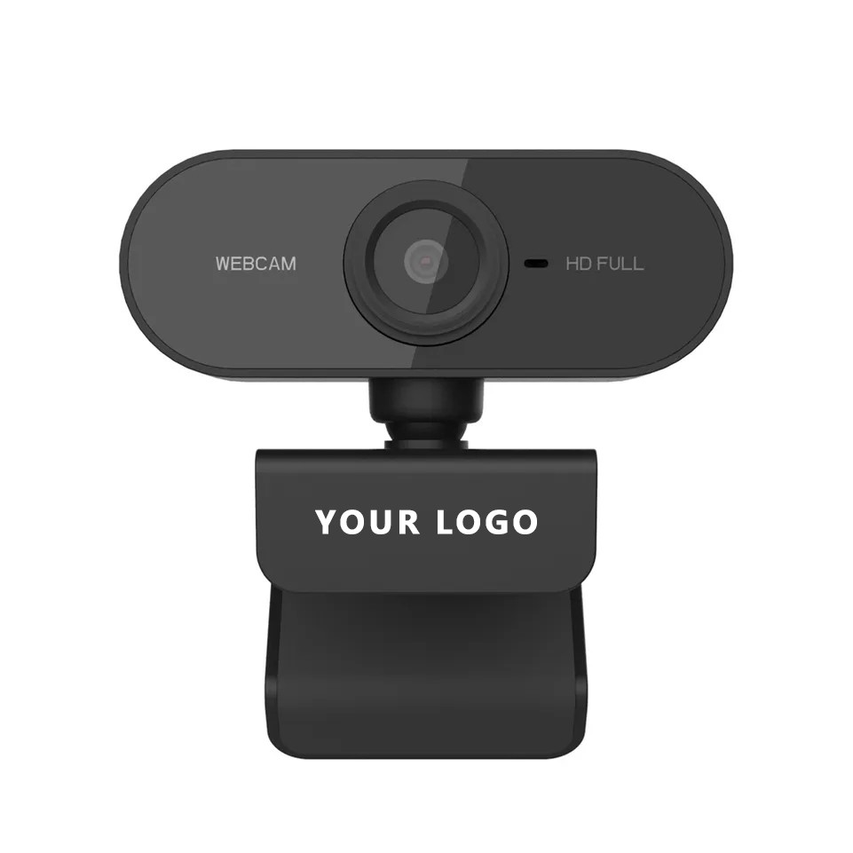 Webcam with Microphone 1