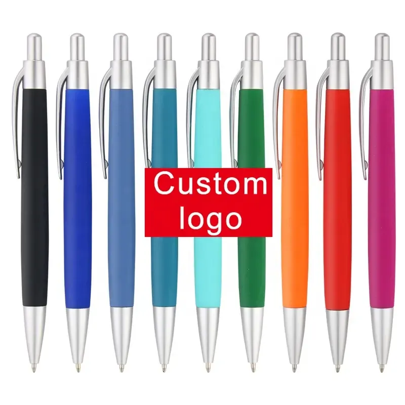 Ballpoint Pens 2
