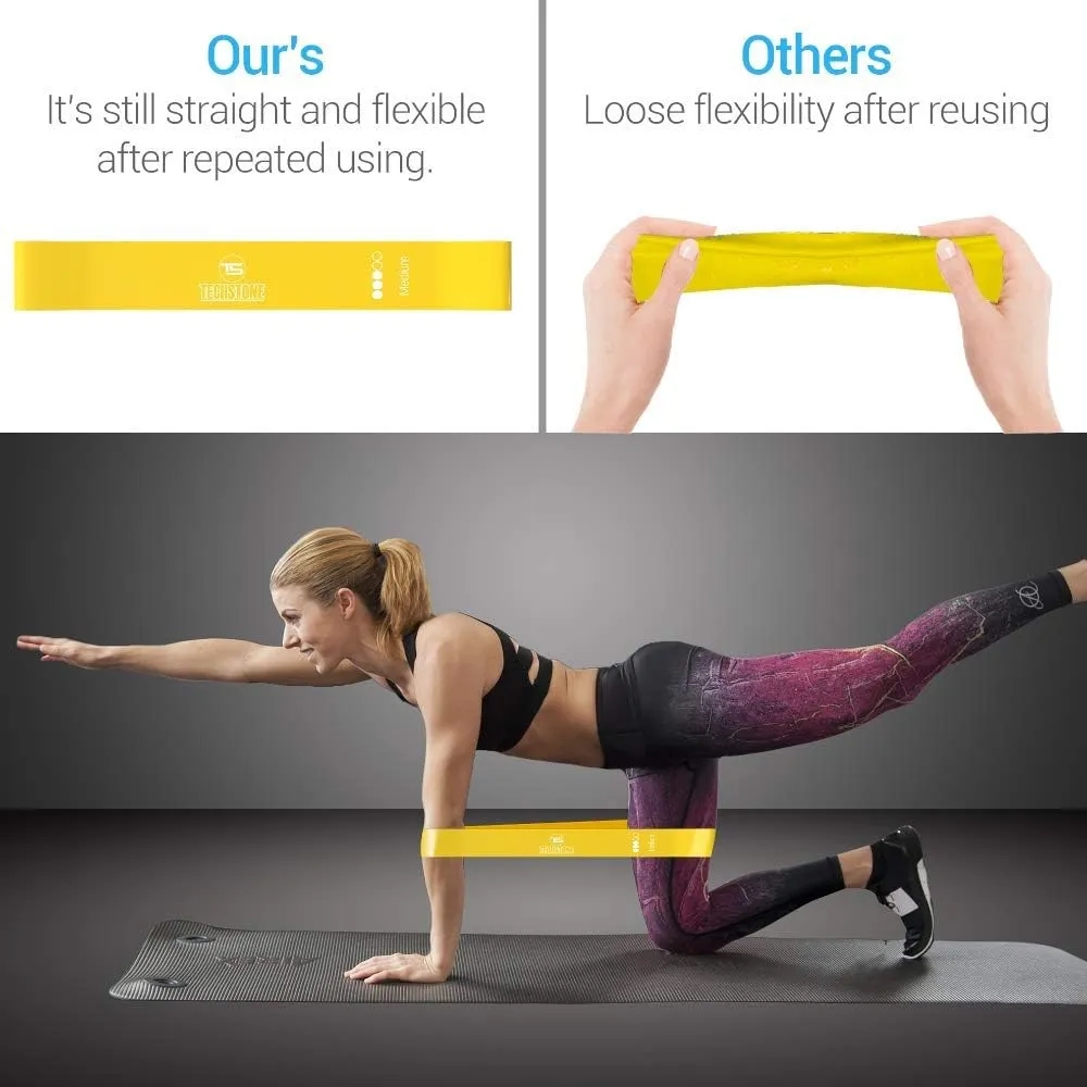 Multi-Purpose Resistance Bands 2