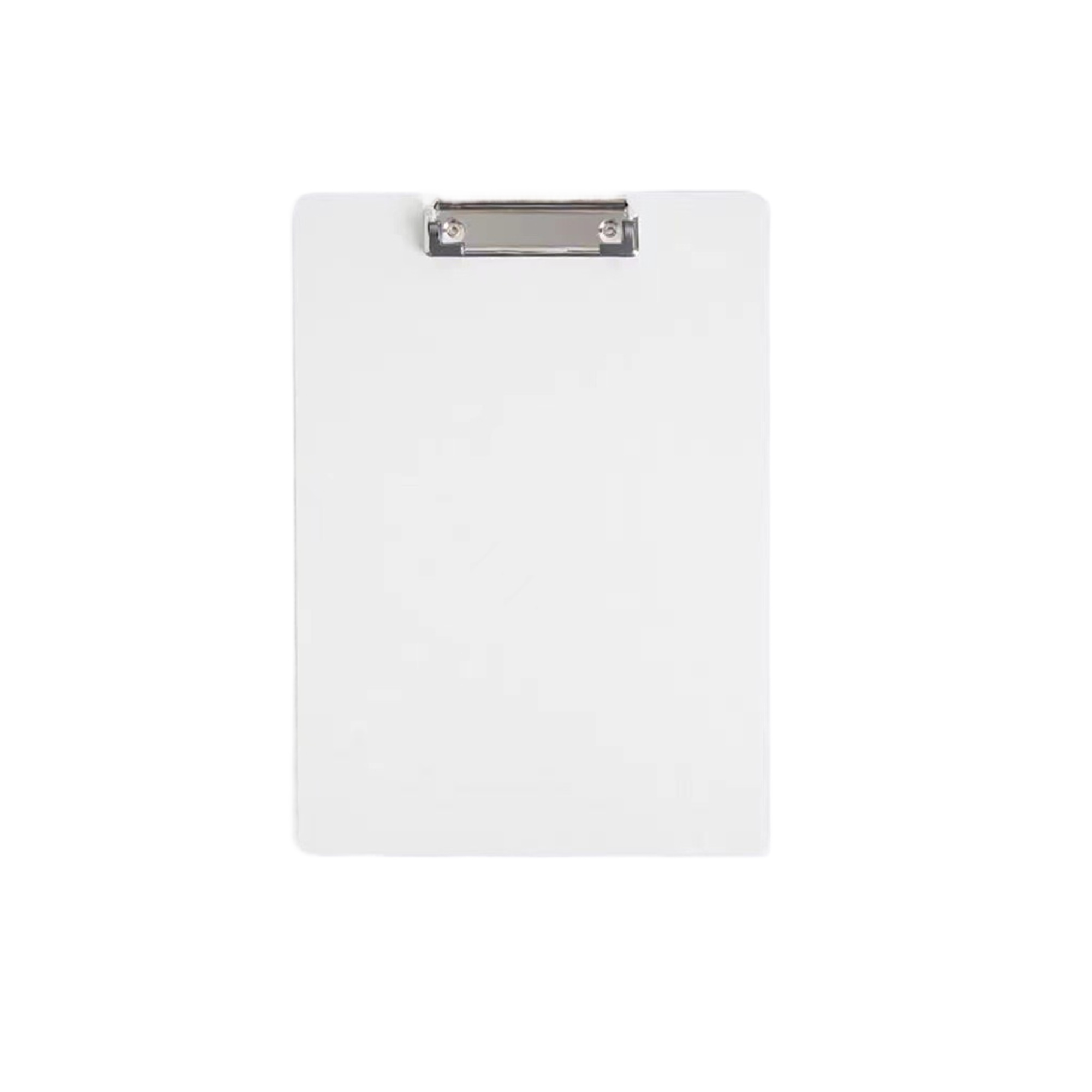 A4 Clipboard For Wall Mounting 7