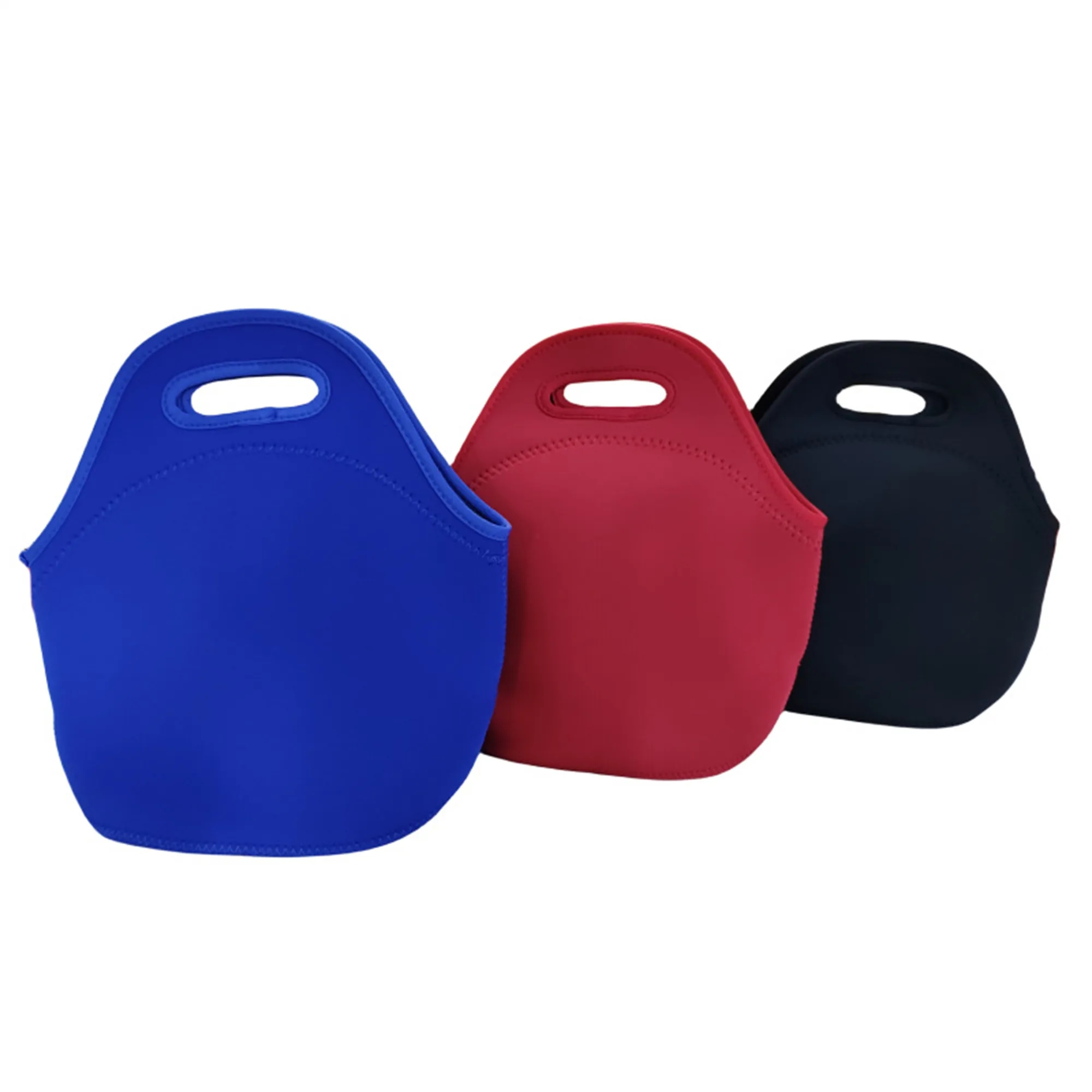 Neoprene Lunch Bag 9