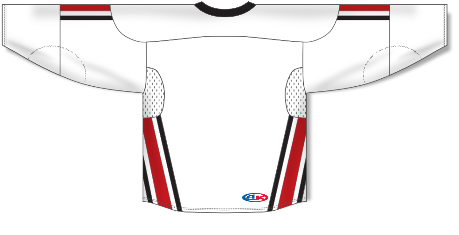 Pro Hockey Jerseys H550C-CAN-G06 21