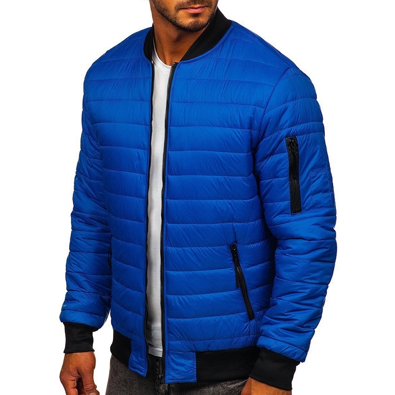 Puffer Jackets 4