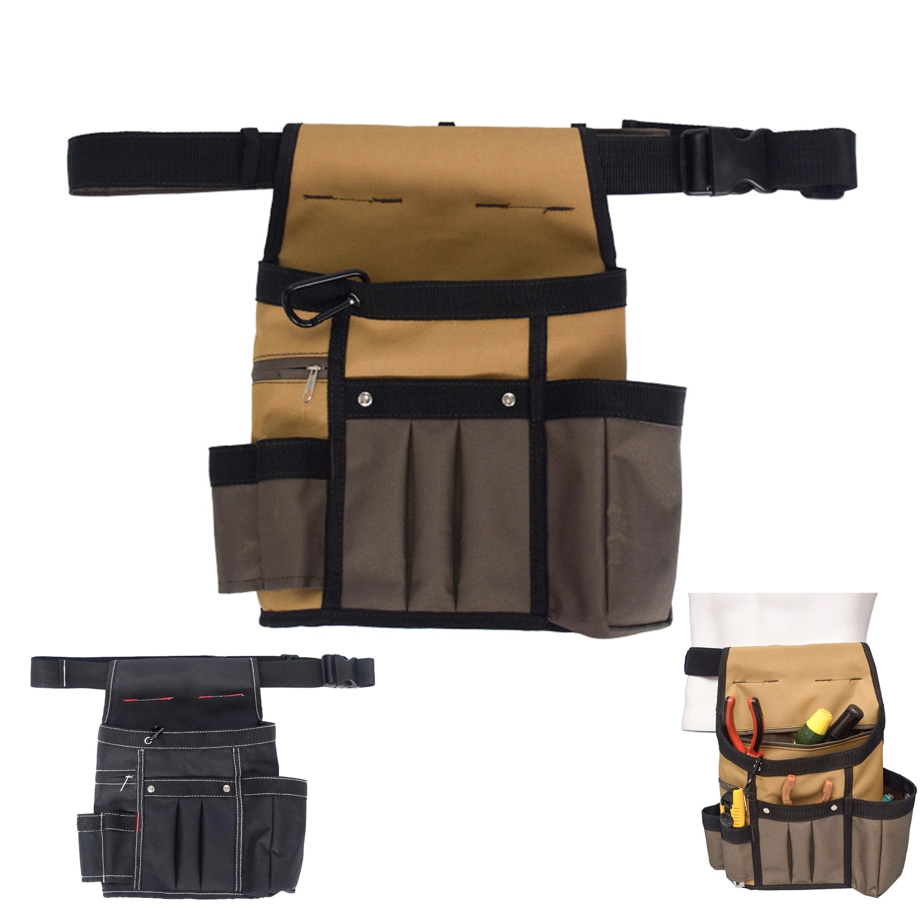 Tool Fanny Pack 4