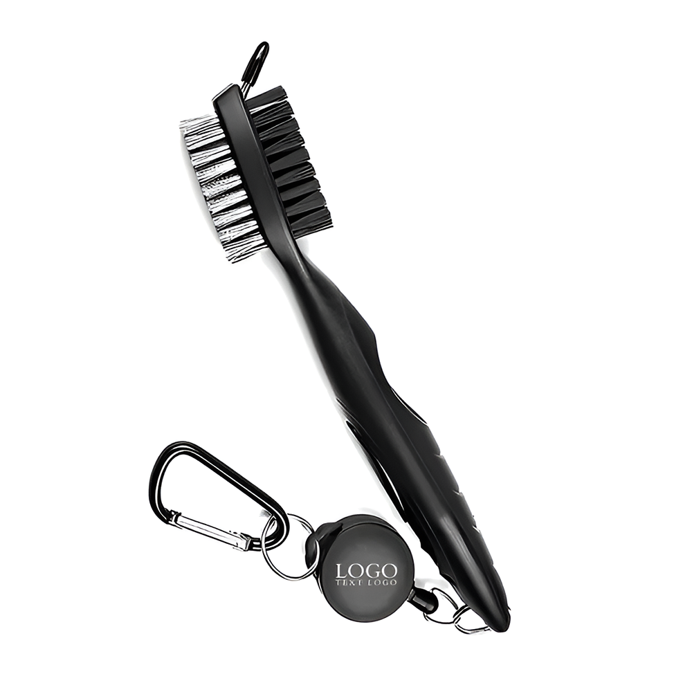 Golf Club Brush and Groove Cleaner 1