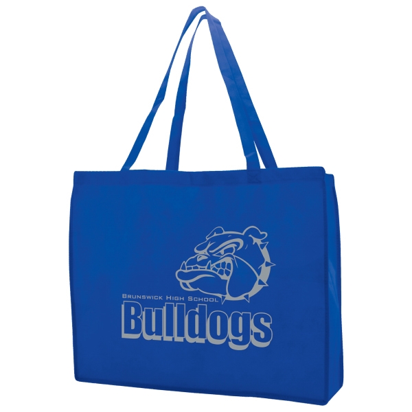 Standard Non-Woven Tote 11