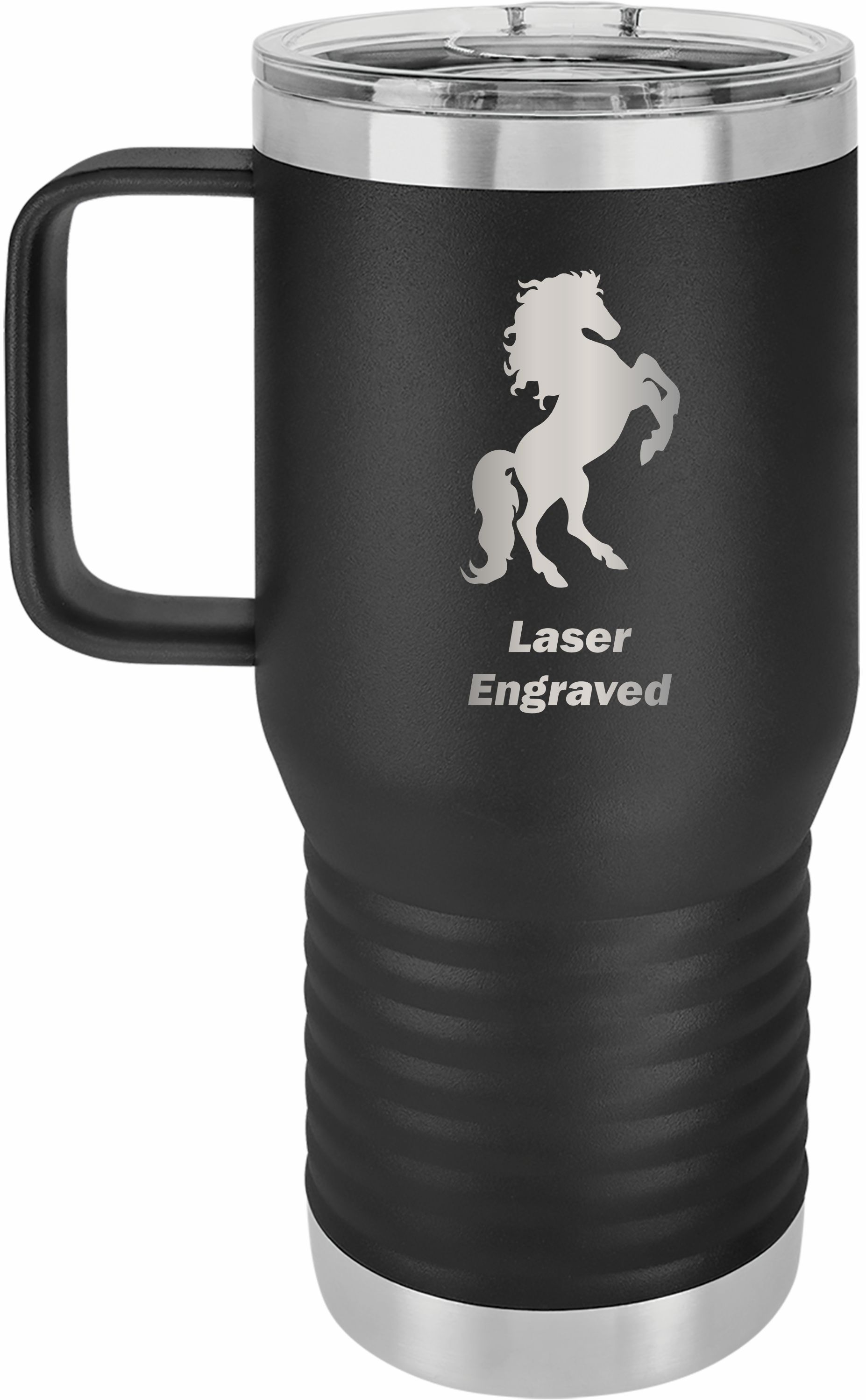20 oz Polar Camel Mug Tumbler