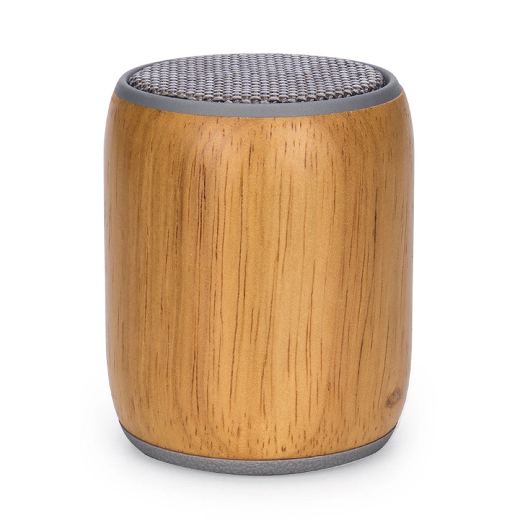 Wooden Boom Box Mini Wireless Speaker 3