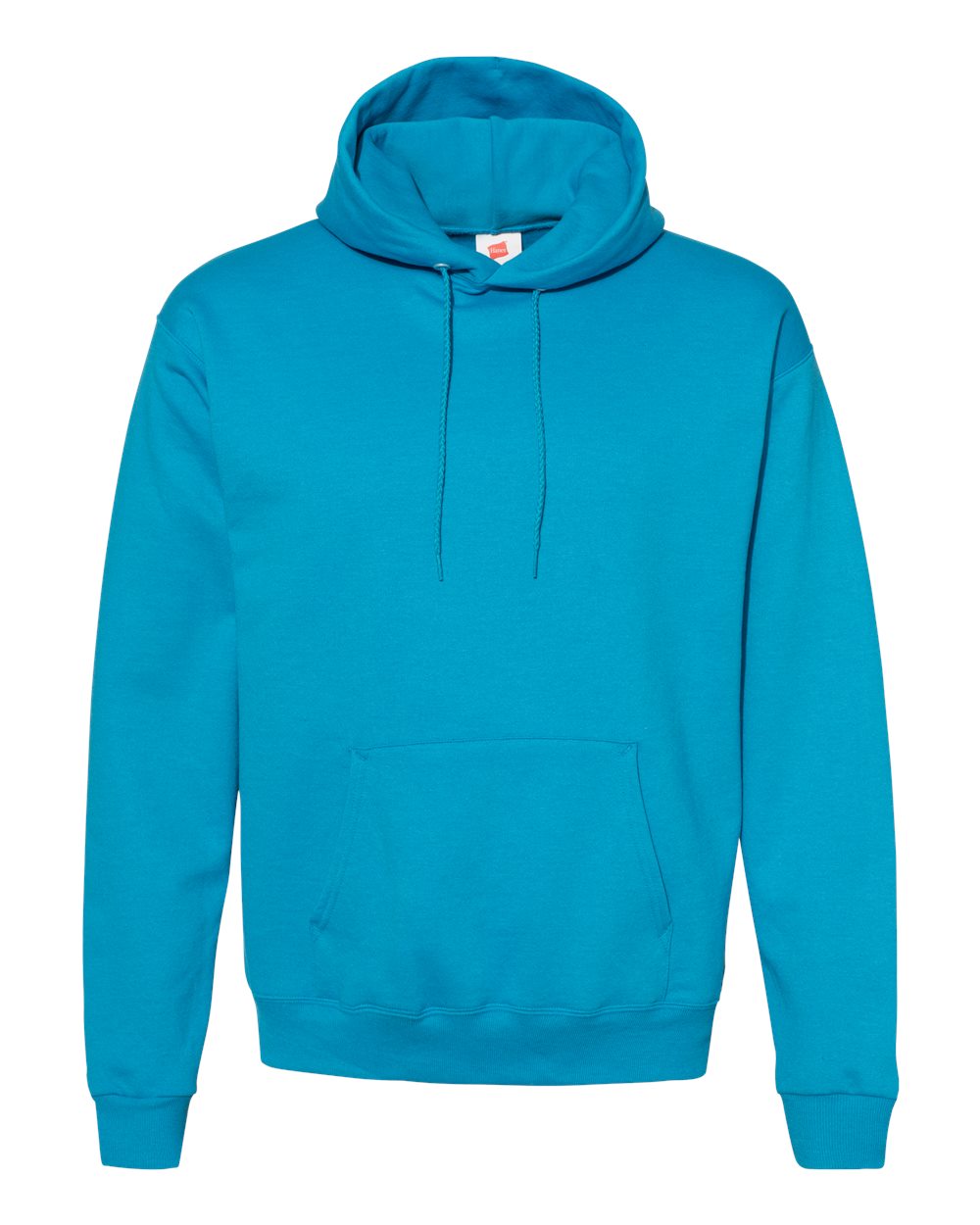 Unisex EcoSmart® Hooded Sweatshirt - P170 262