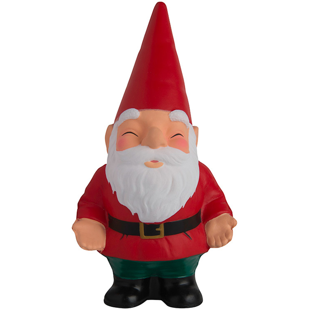 Gnome Stress Reliever 1