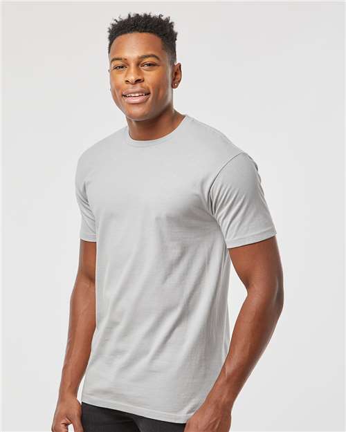 Unisex Heavyweight Jersey T-Shirt - 290 56