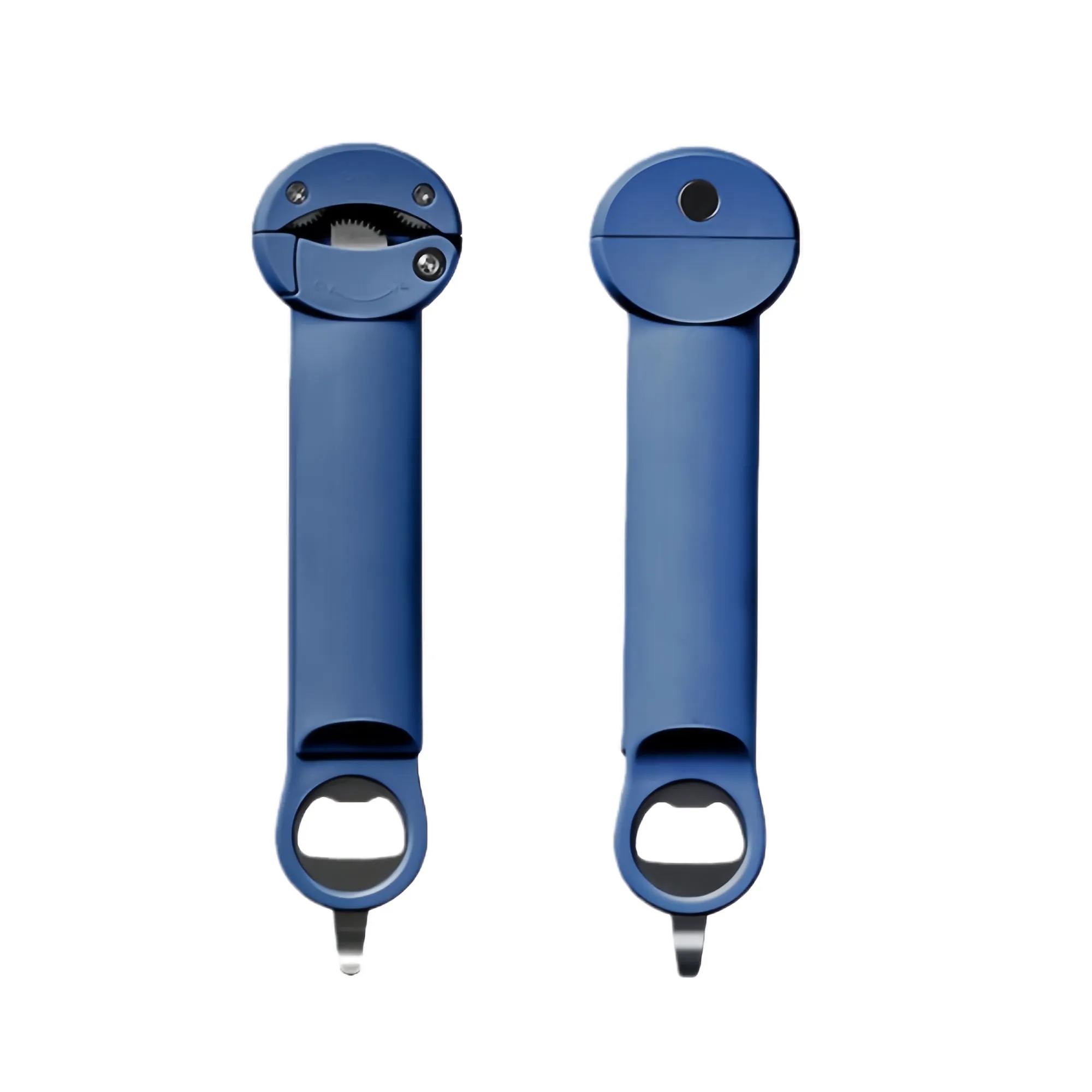 Versatile Magnetic Can Opener Jar Lid Opener For Cap 7