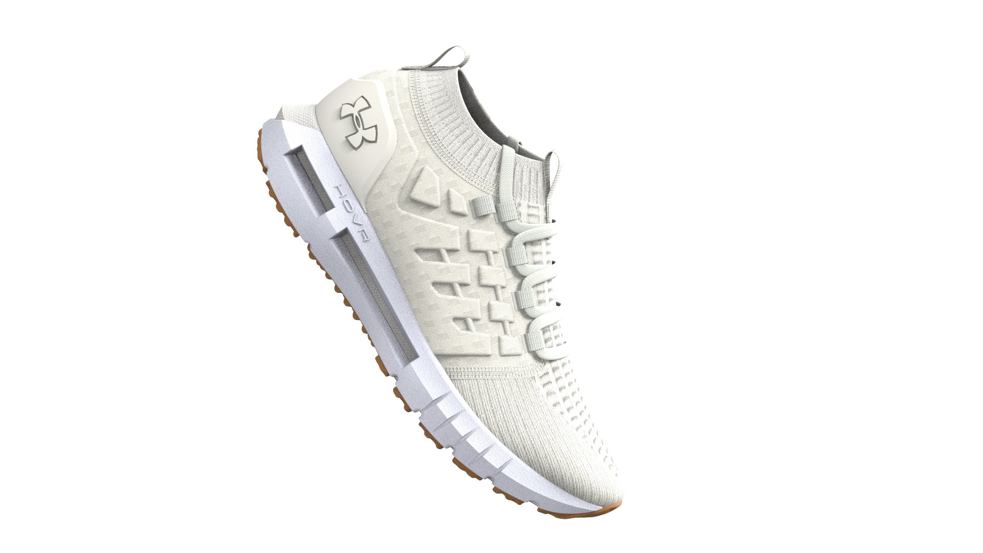 UA Phantom 1 Men's Shoes 2