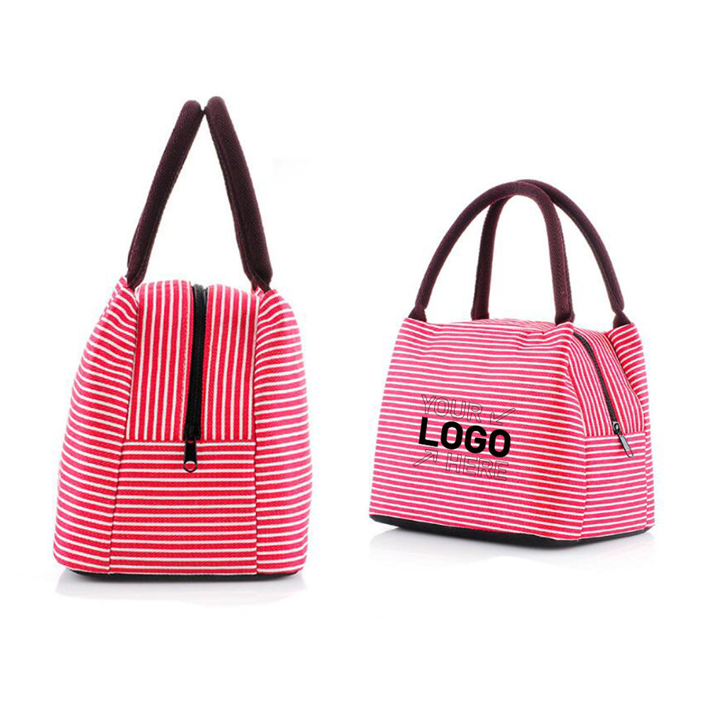 Insulated Lunch Bag 6