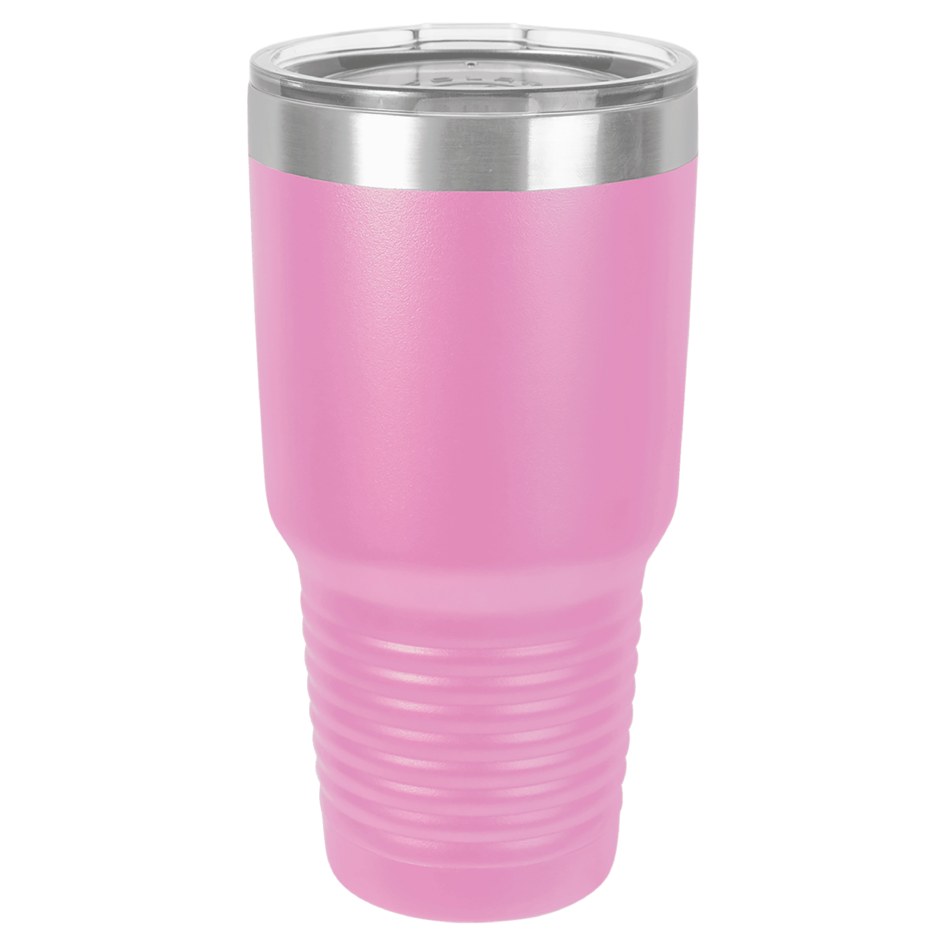 30 Oz. Polar Camel Stainless Steel Tumbler with Sliding Lid 91