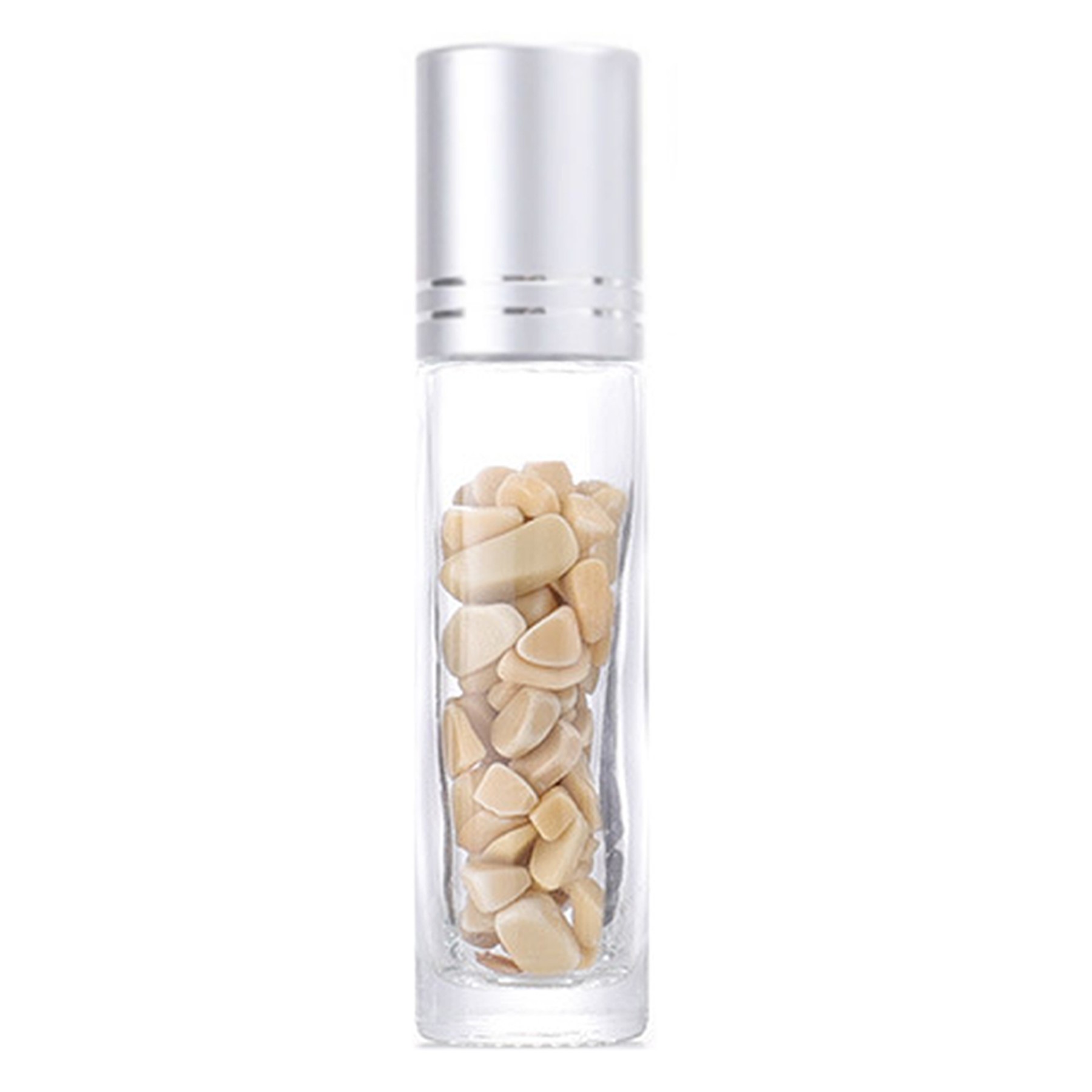 Gemstone Essential Dispenser Oil Bottle 3