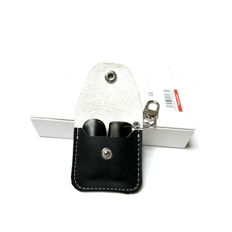 Leather Case for Smoking Accessories 4