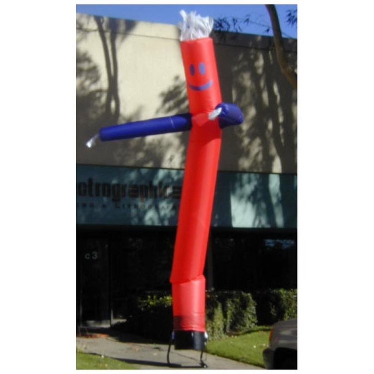 12' Fly Guy Dancing Inflatable Balloons 2