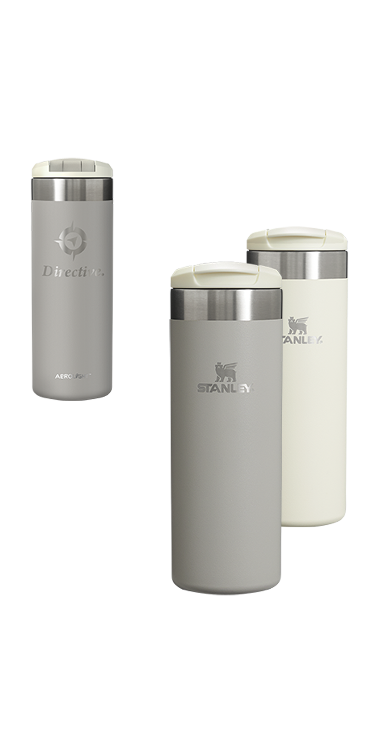 Stanley® 16 oz Aerolight Transit Bottle 12