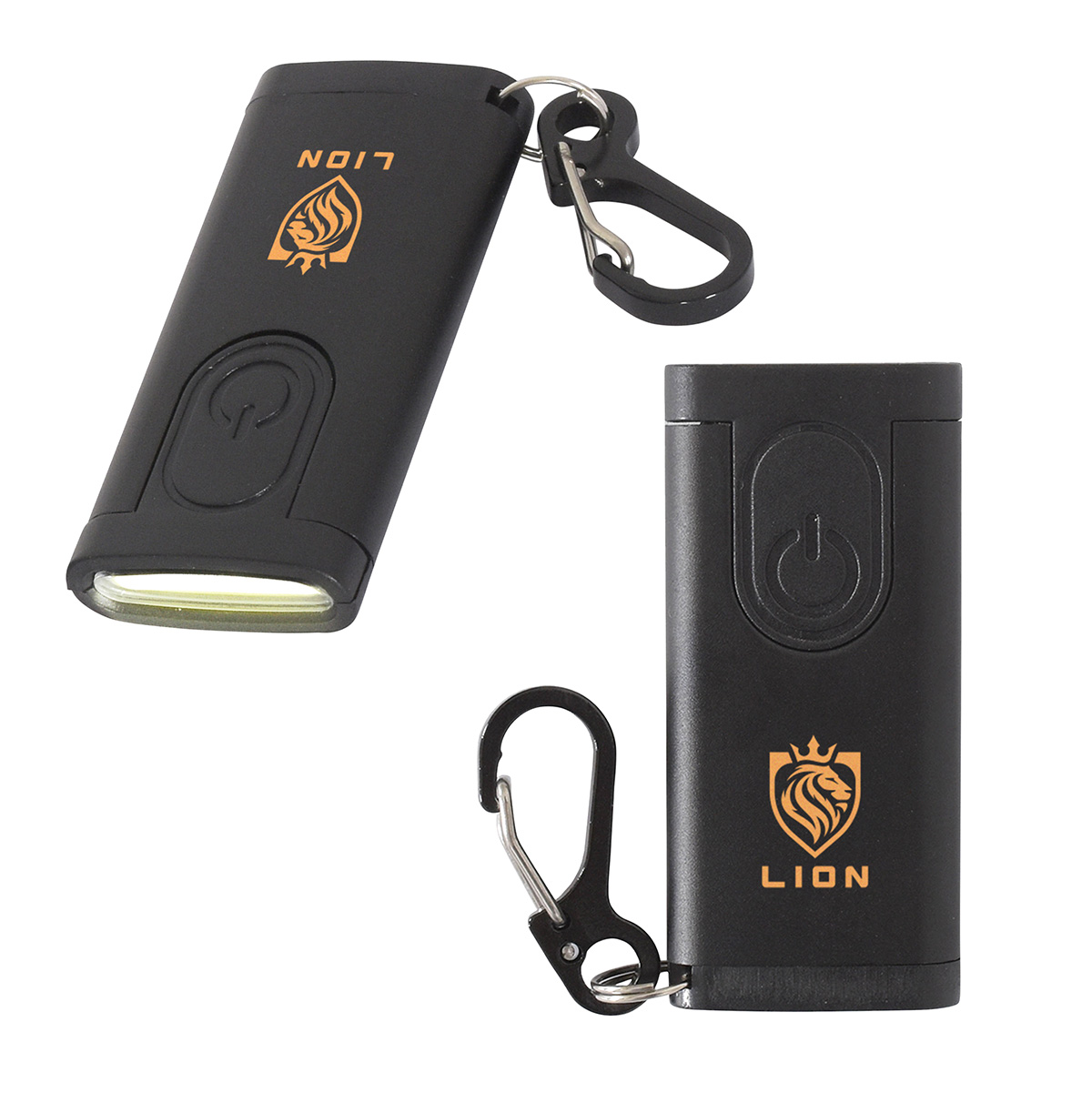 Best Buddy Tools ® Rechargeable COB Key Light 10