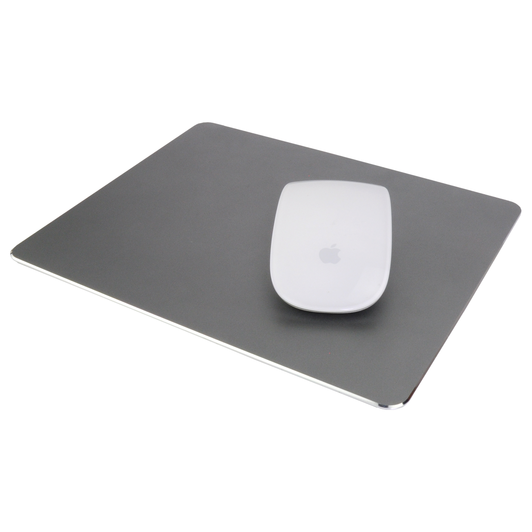 iAluminum Mouse Pad 2