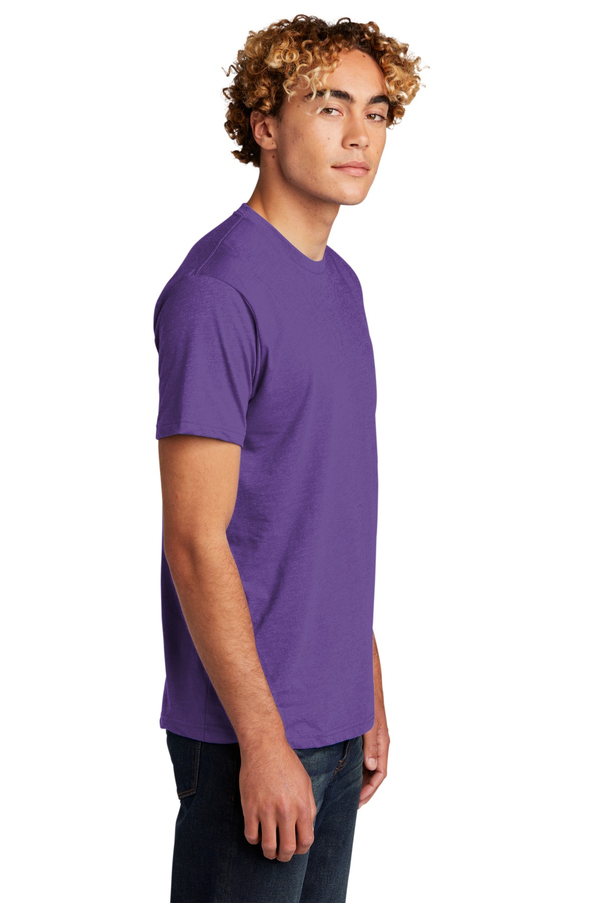 Next Level® Apparel Unisex CVC Tee 172