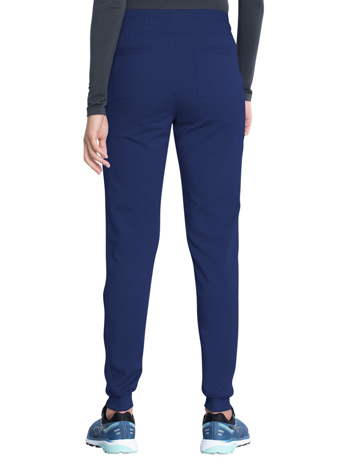 Dickies Medical - Balance - Women's 5-Pocket Mid Rise Jogger Pant 21
