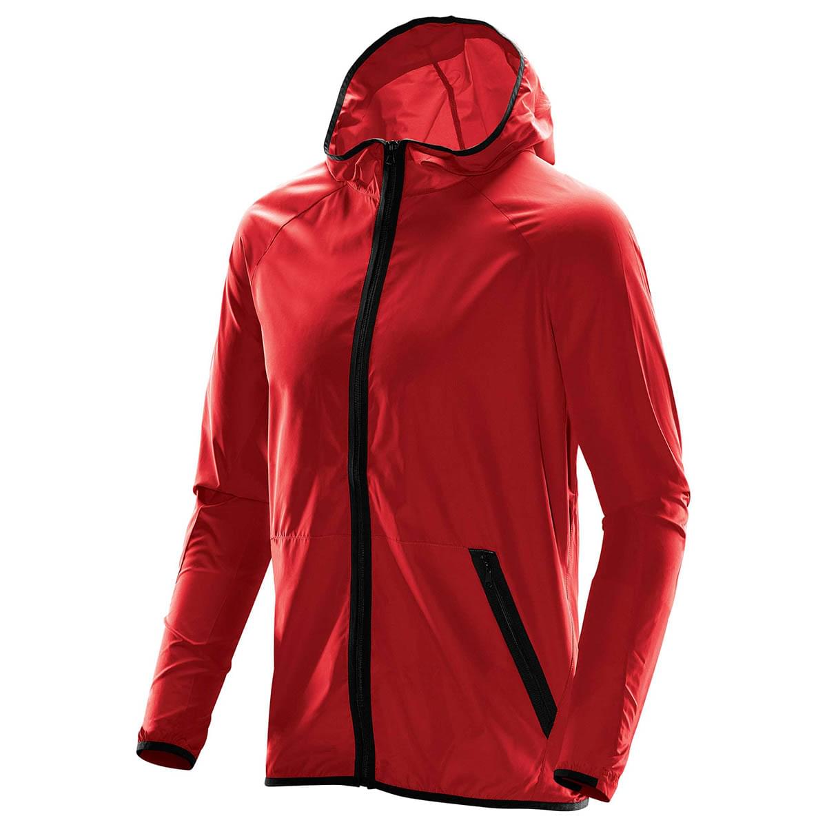 Stormtech Men's Ozone Hooded Jacket 5