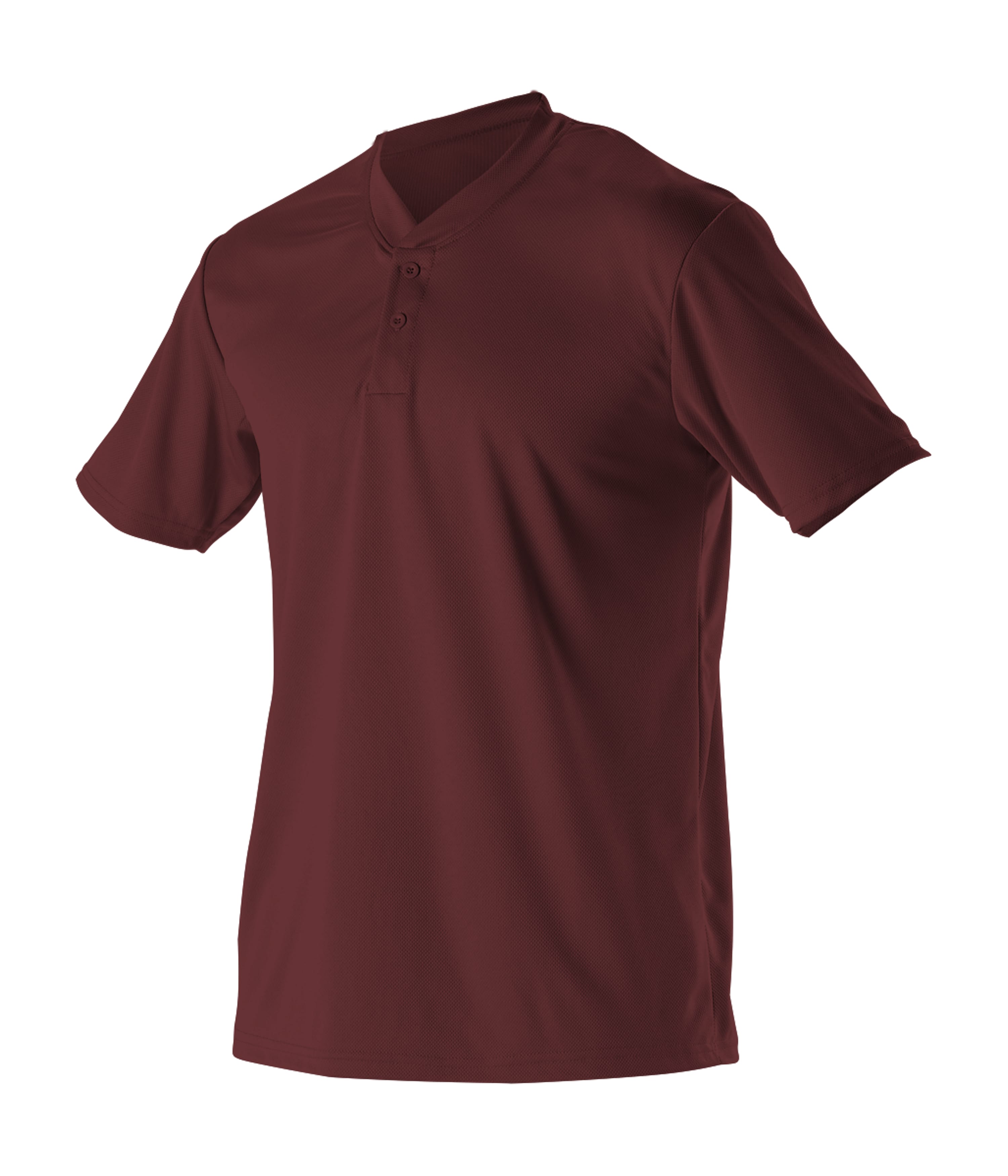 BASEBALL JERSEY YOUTH 12