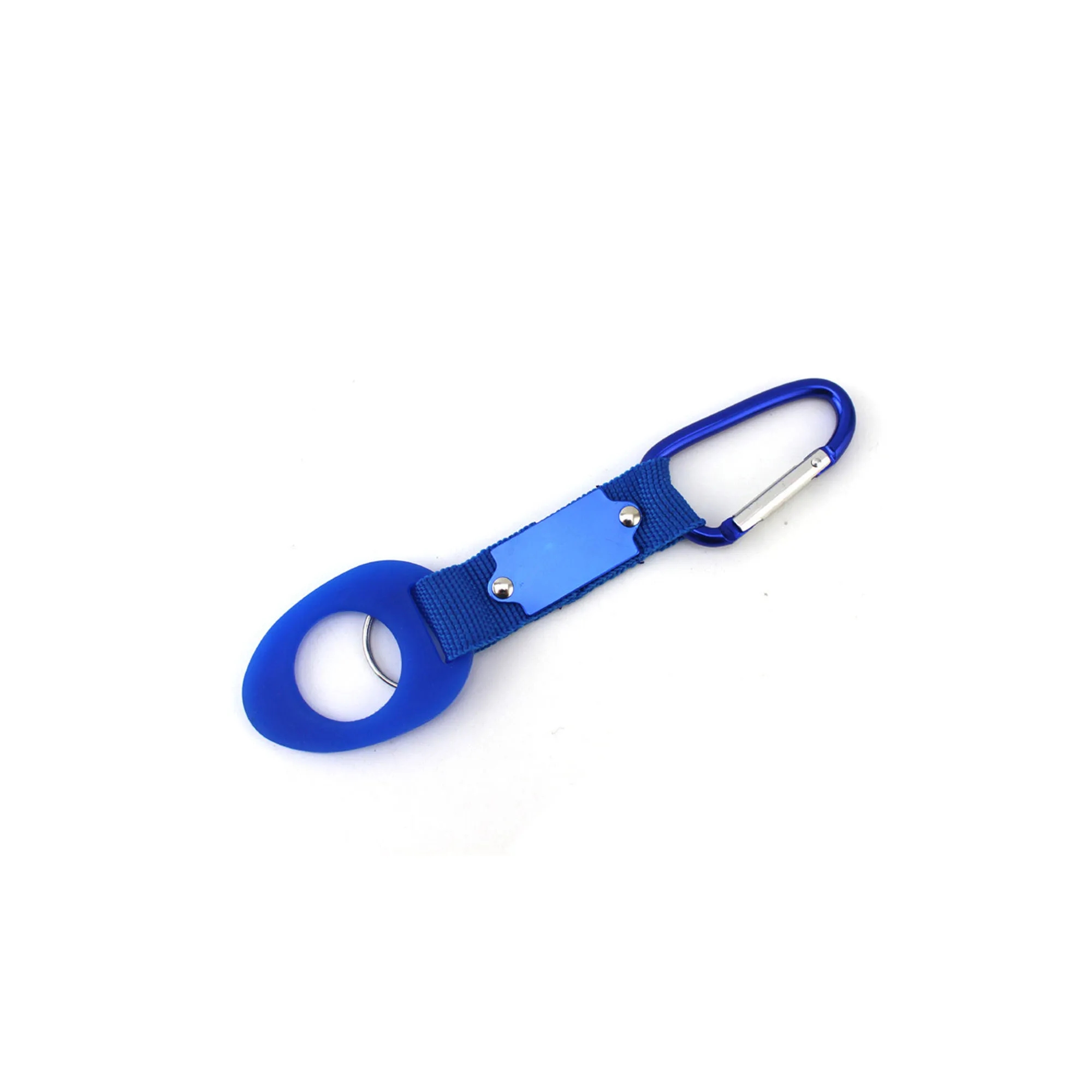 Silicone Beverage Water Bottle Buckle 2