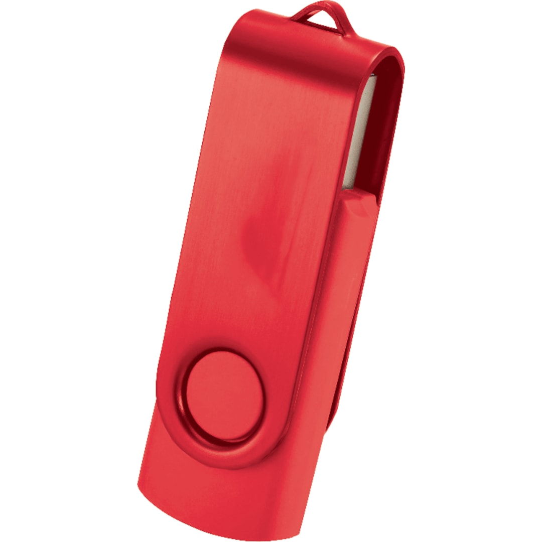 Rotate 2Tone Flash Drive 8GB 67