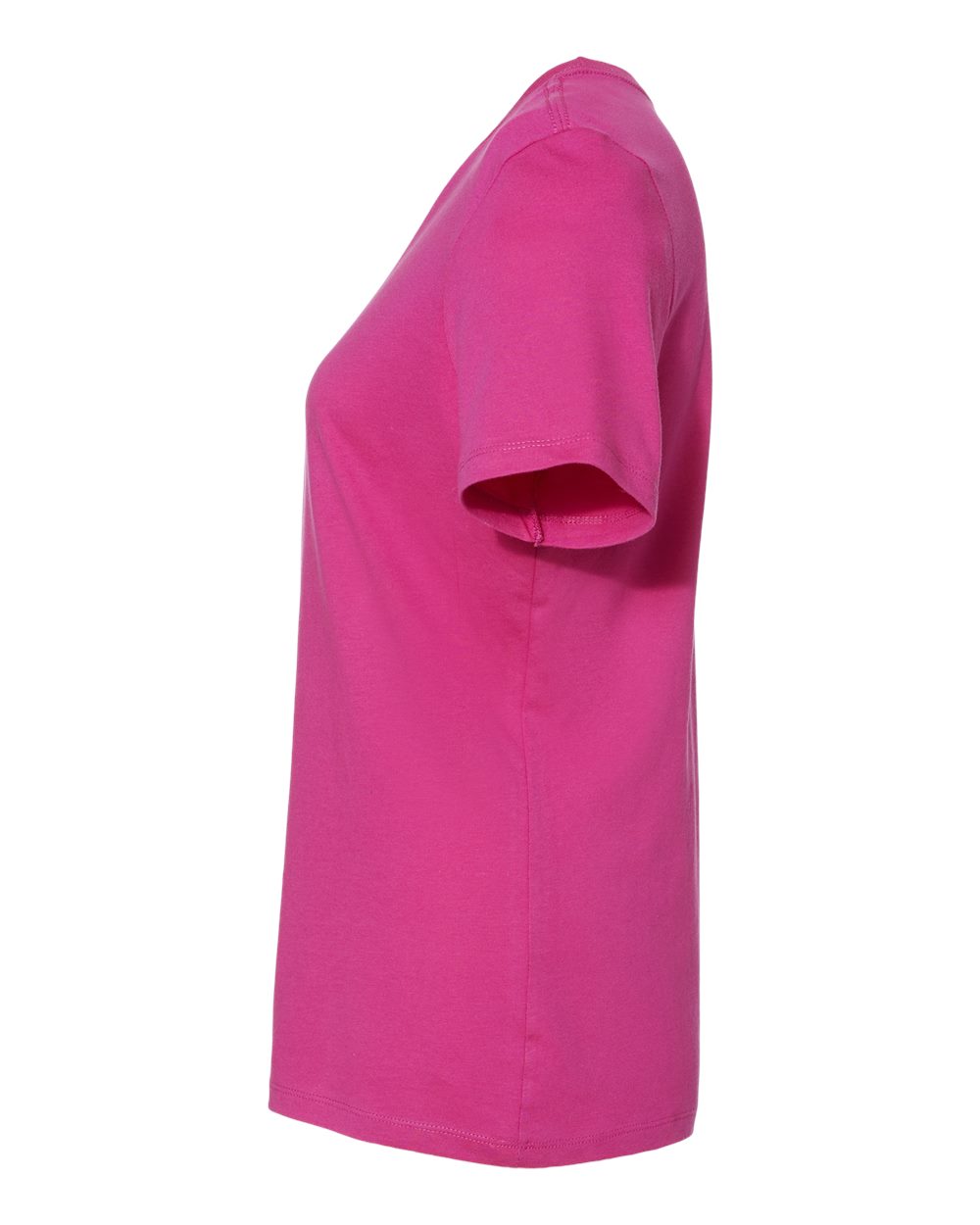 Women's Relaxed Jersey Tee - 6400 122